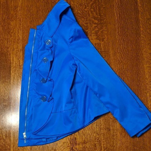 For Cynthia, Spring Jacket - Picture 2 of 4